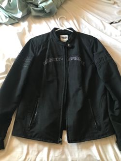 Harley Davidson Jacket