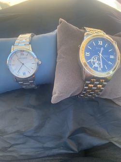 Watches - Message me for pricing