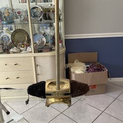 Electric Shoe Buffer Works Great