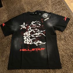 Hellstar Tee