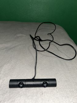 Sony PlayStation Camera for PlayStation 4