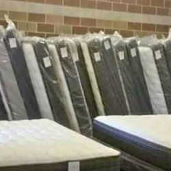 Bed Liquidation - Everything Greatly Reduced