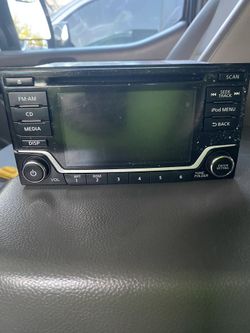 Radio.