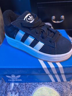 Adidas Toddler Shoes