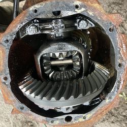 Chevy Z71 3:73 Rear End  For Sale 