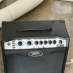 Peavey VYPYR® X1 Guitar Modeling Amp