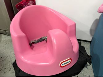 Free baby chair