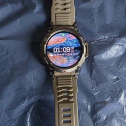 Amazfit Ultra T Rex Smart Watch 