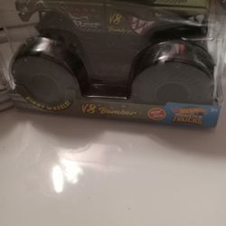 Hotwheels Monster Truck Big Wheels $20 Each