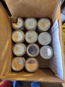 Realflame Gel Fuel 23 Cans