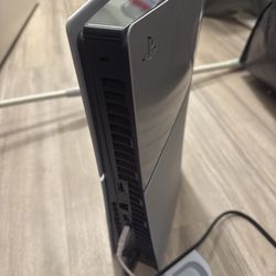 PlayStation 5 - Rarely Used