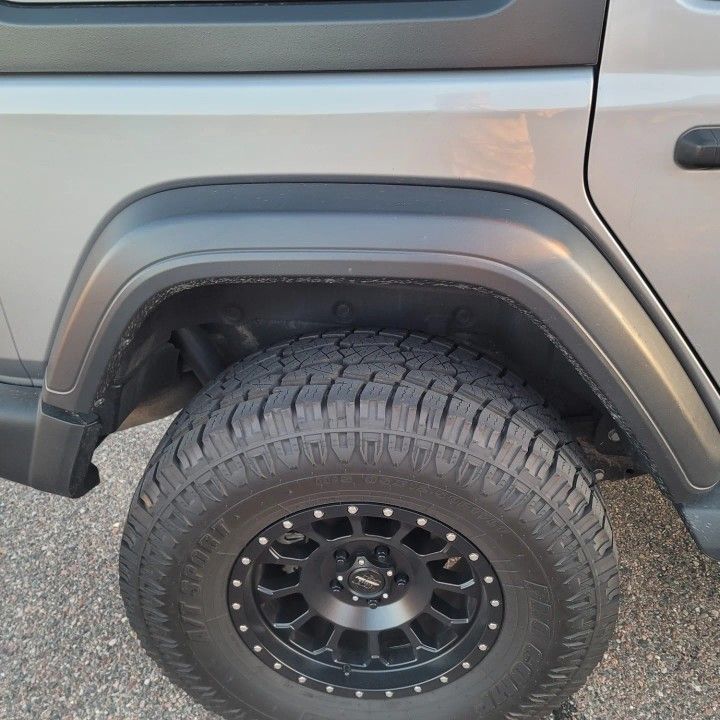 Jeep OEM Parts for Sale in Scottsdale, AZ OfferUp