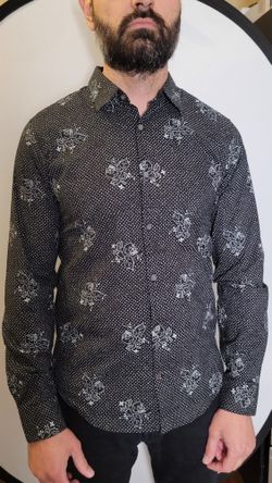 John Varvatos Shirt