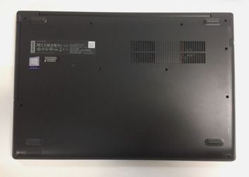 Screen Is Broken LENOVO AMD A6