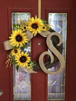Wreaths on Request