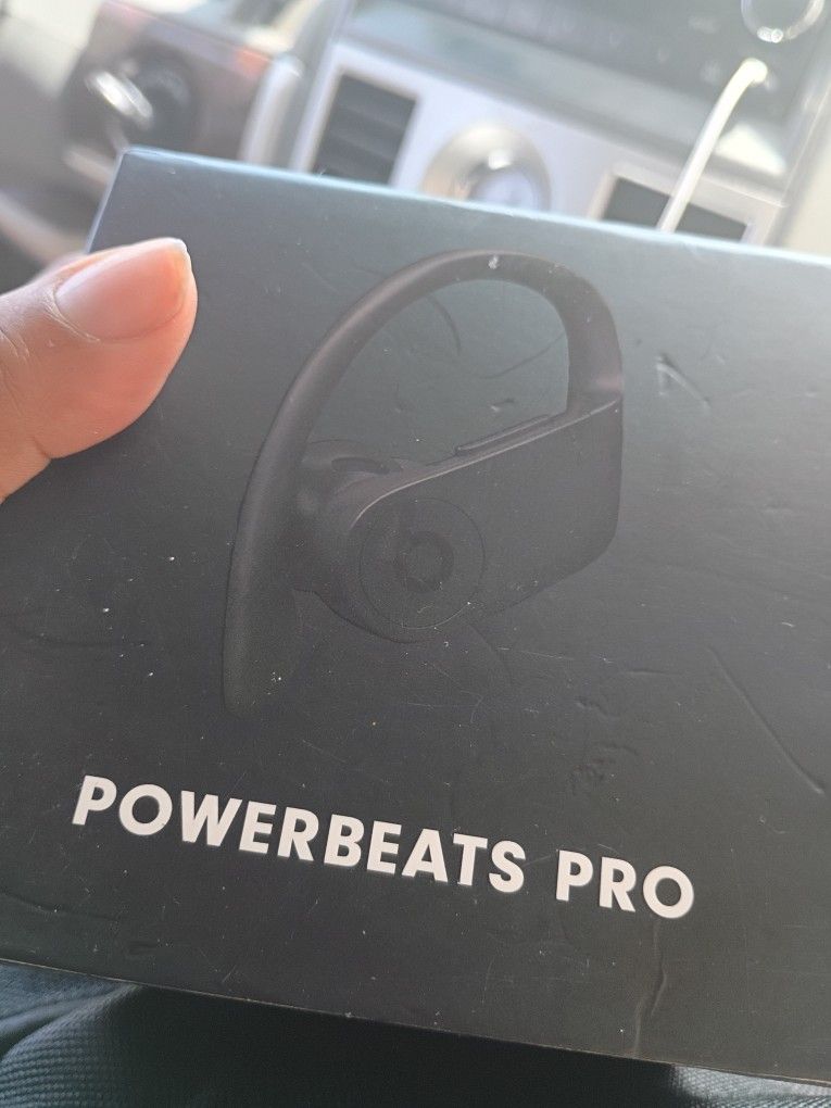 Brand New Beats Power