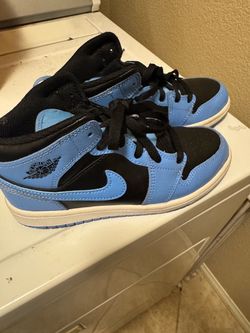 Jordan shoes