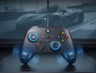 Brand new wired Xbox series x controller