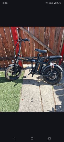 E-Bike