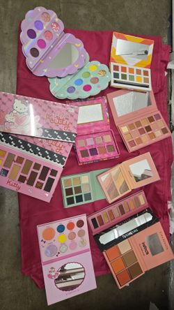 Makeup