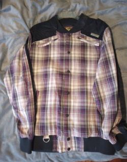 Men’s Clothes Size L