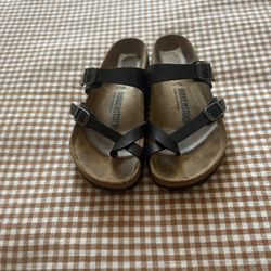 Birkenstock Size 6