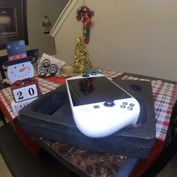 Lenovo Legion Go S Handheld Gaming PC – 1TB SSD / 32GB RAM – Excellent Condition