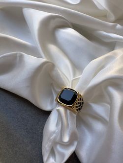 Mens Vintage Ring