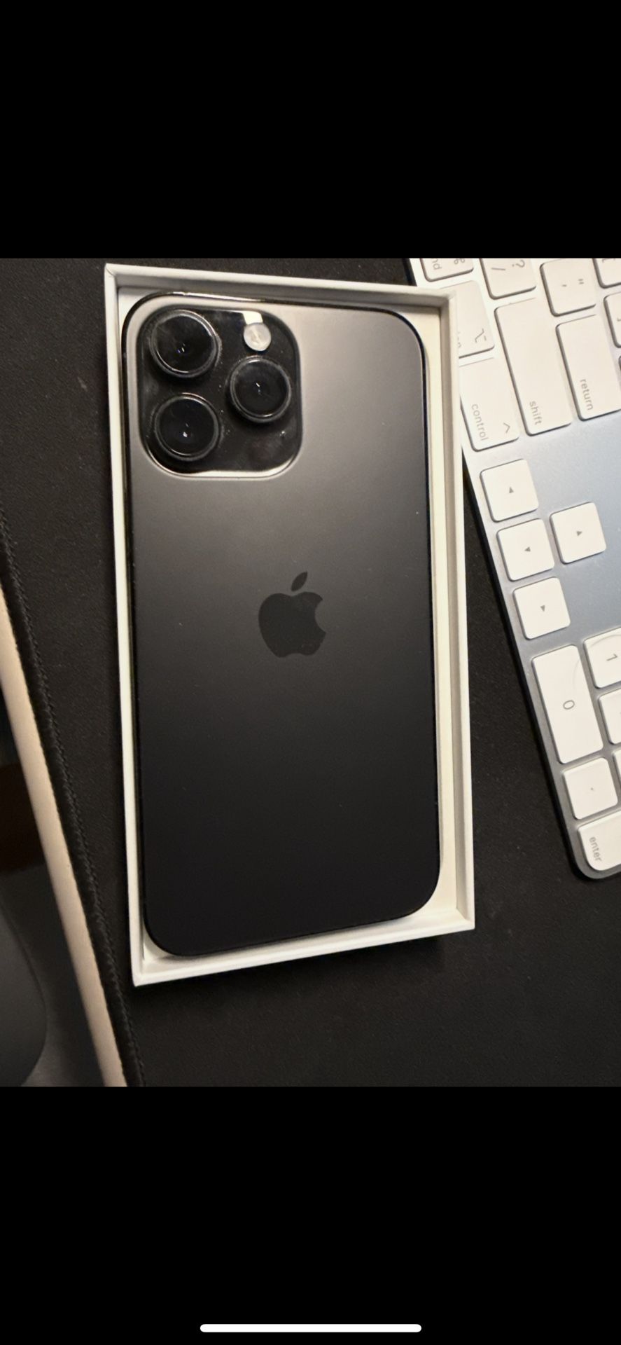 iPhone 14 Pro Max