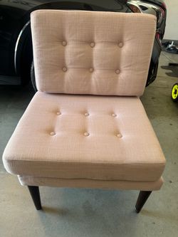 Modern Chair
