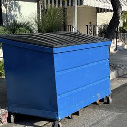 Dumpster 