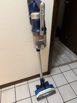 Eureka Stylus Elite Cordless Stick Vacuum