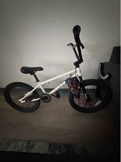 Bmx 20 inch