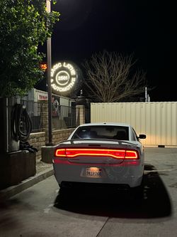 2012 Dodge Charger