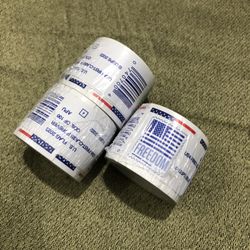 Forever Stamps Freedom Flag Roll Of 100