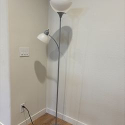 IKEA Floor Lamp