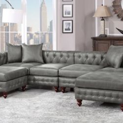 Sectional Sofa