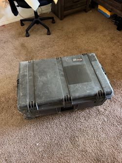 Pelican Storm Case iM3050 Hard Case