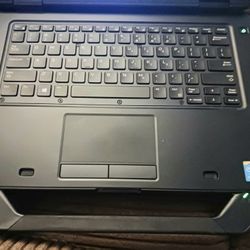 Full Rugged Dell Latitude Laptop Intel Core i5 CPU 16GB RAM 512GB SSD Webcam 1080P LCD Wi-Fi/Bluetooth Wireless Windows 11 Professional 