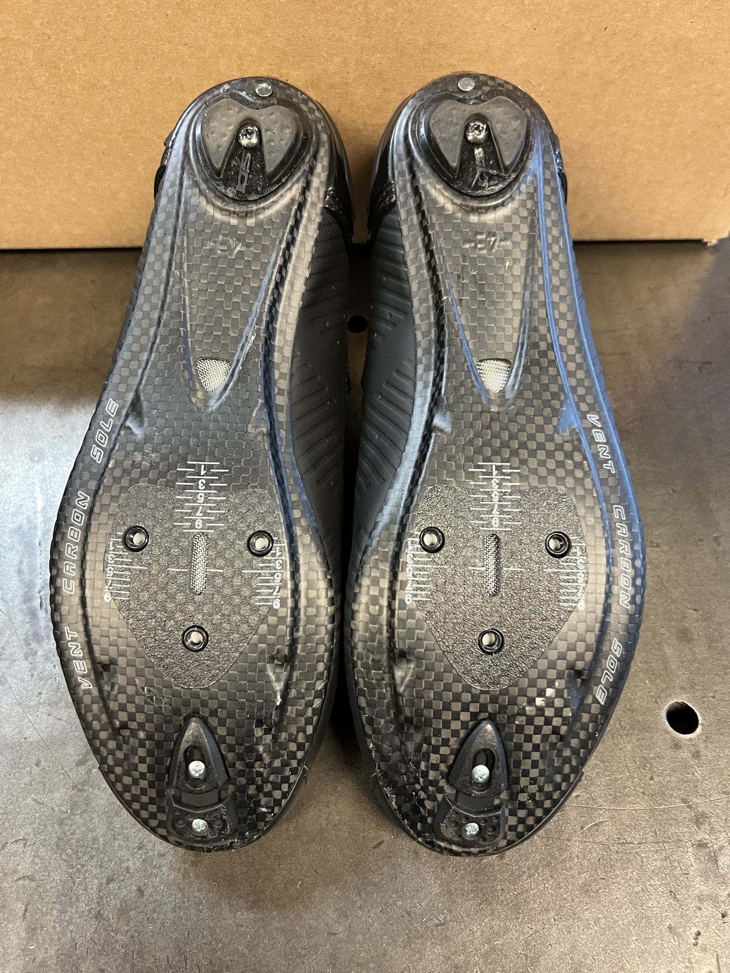 Sidi Wire 2S Road Shoes