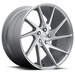 20” Niche Rims Get Approved for Finance Now ! NO CREDIT CHECK