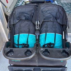 Baby Strollers and Car Seat