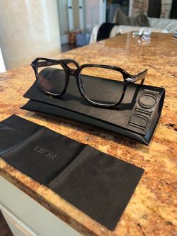 Dior Women Eye glasses