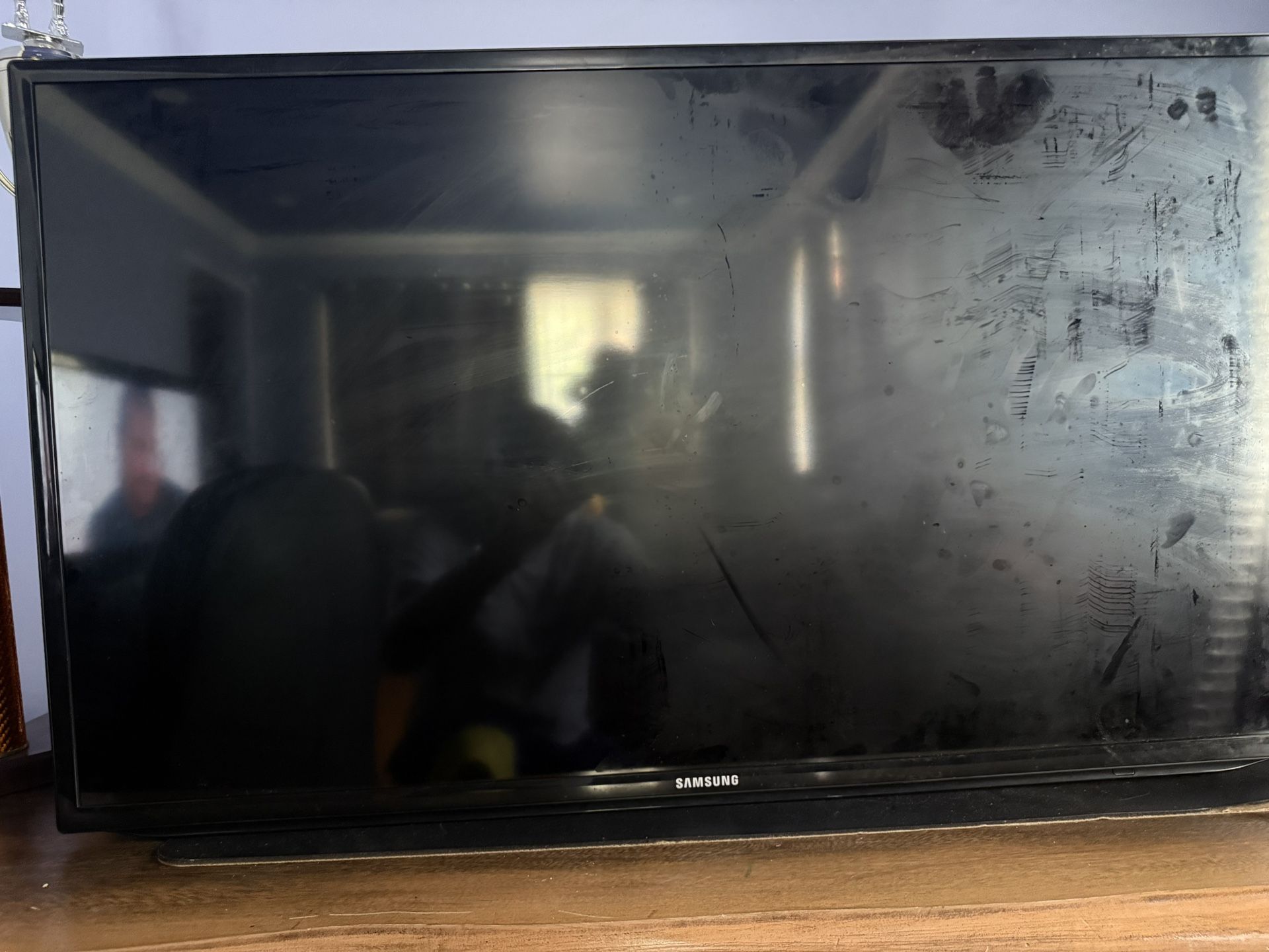 Television For Sale$$