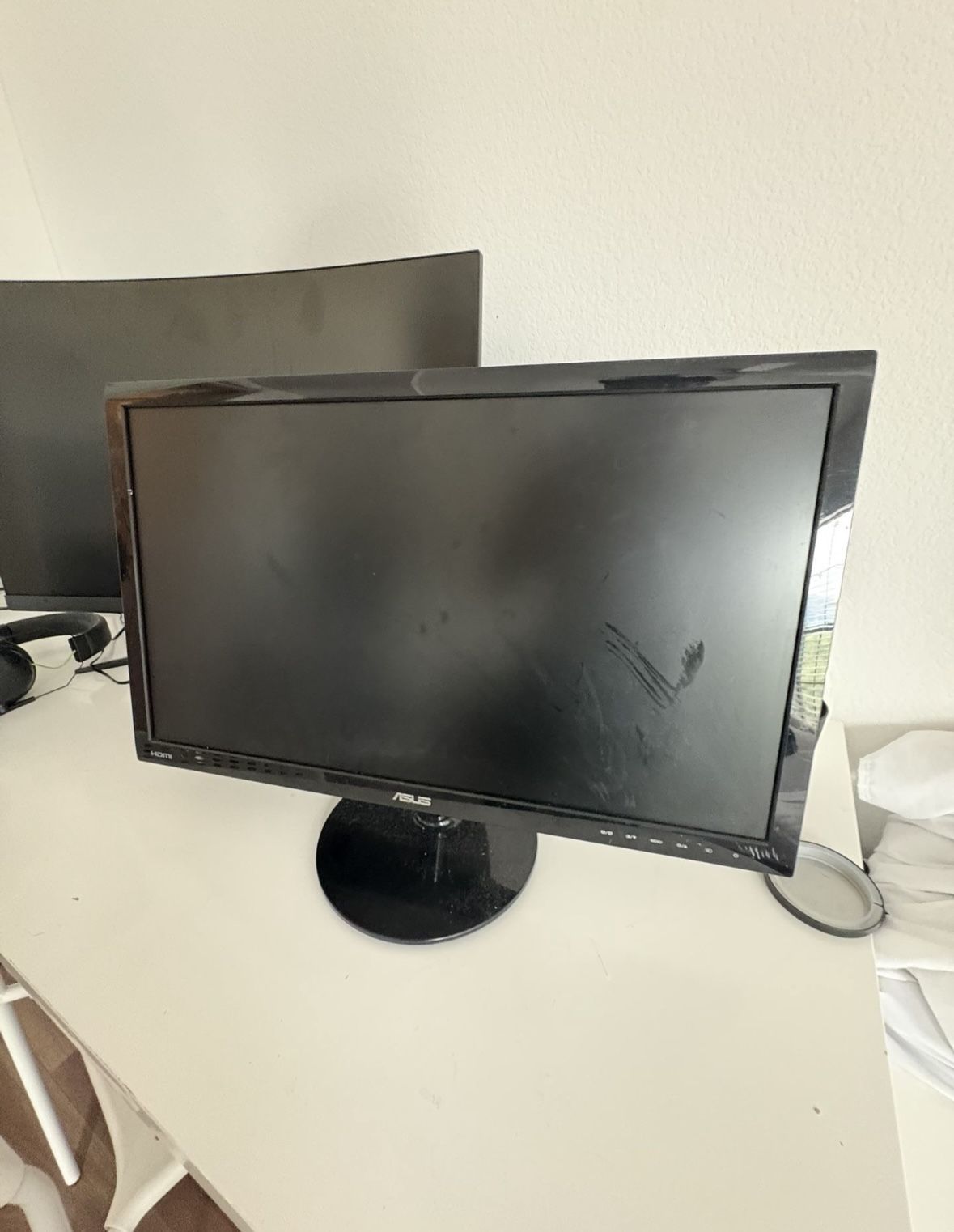 Asus Gaming Monitor