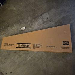 Yamaha Pacifica 112VM