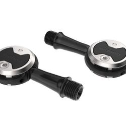 Wahoo SPEEDPLAY COMP Road Bike Clip Pedals