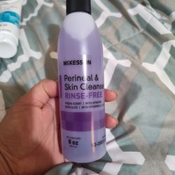 Skin Cleanser