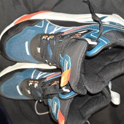 Puma MID Top
