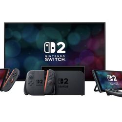 **Nintendo Switch 2** NEW IN BOX + Best Buy 2 Year Total Tech Warranty & Receipt